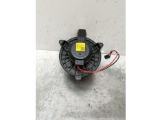 Recambio de motor calefaccion para mercedes-benz cla shooting brake (x118) cla 200 d (118.612) referencia OEM IAM A2478308400 MF