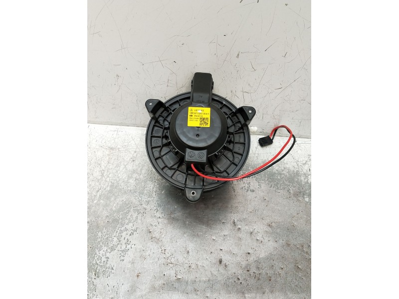 Recambio de motor calefaccion para mercedes-benz cla shooting brake (x118) cla 200 d (118.612) referencia OEM IAM A2478308400 MF