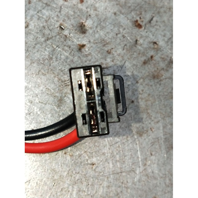 Recambio de motor calefaccion para mercedes-benz cla shooting brake (x118) cla 200 d (118.612) referencia OEM IAM A2478308400 MF