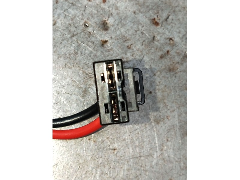 Recambio de motor calefaccion para mercedes-benz cla shooting brake (x118) cla 200 d (118.612) referencia OEM IAM A2478308400 MF