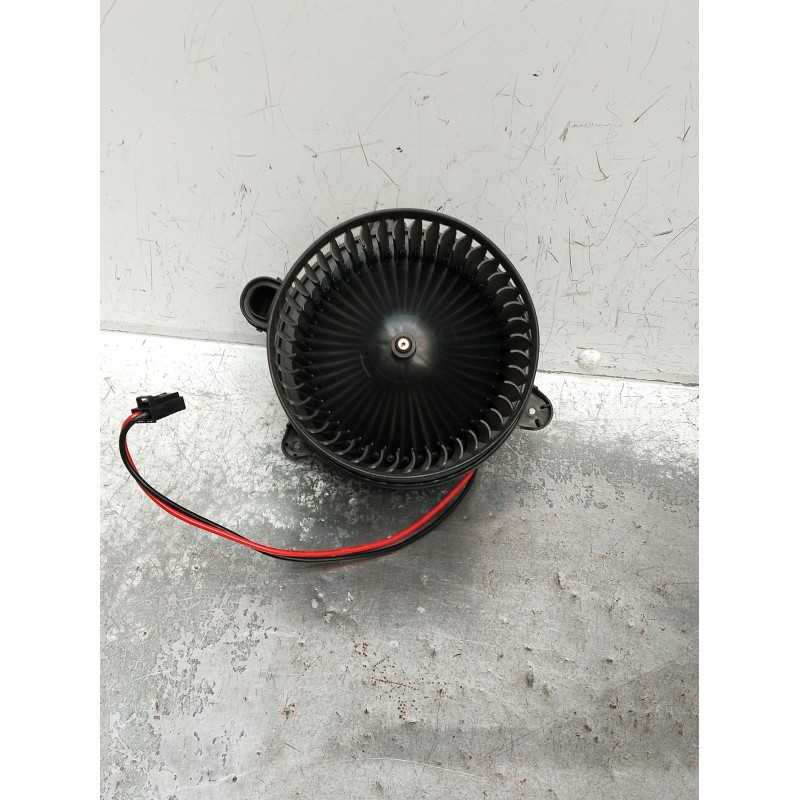 Recambio de motor calefaccion para mercedes-benz cla shooting brake (x118) cla 200 d (118.612) referencia OEM IAM A2478308400 MF