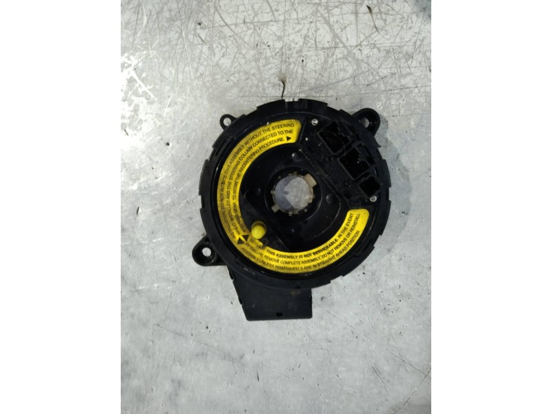 Recambio de kit airbag para chrysler voyager (rg) 3.3 lx grand voyager referencia OEM IAM 04748604AA  