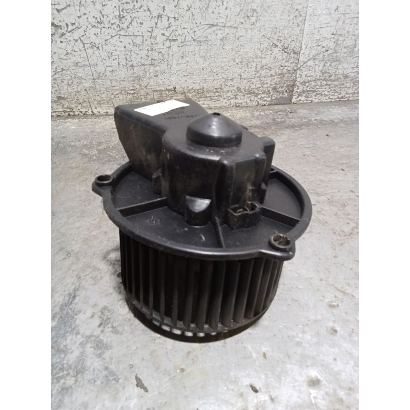 Recambio de motor calefaccion para rover 200 ii hatchback (rf) 220 d/sd referencia OEM IAM W962265H 0038125 