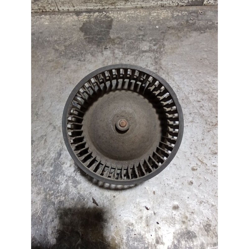 Recambio de motor calefaccion para rover 200 ii hatchback (rf) 220 d/sd referencia OEM IAM W962265H 0038125 