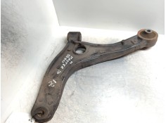Recambio de brazo suspension inferior delantero izquierdo para renault master kasten l3h3 gka 3,5t referencia OEM IAM   