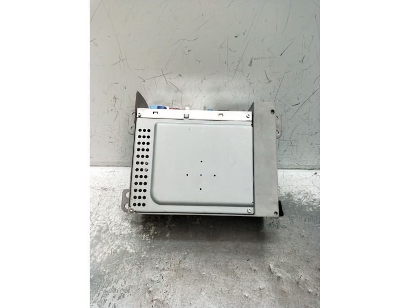 Recambio de sistema audio / radio cd para mercedes-benz cla shooting brake (x118) cla 200 d (118.612) referencia OEM IAM A177900