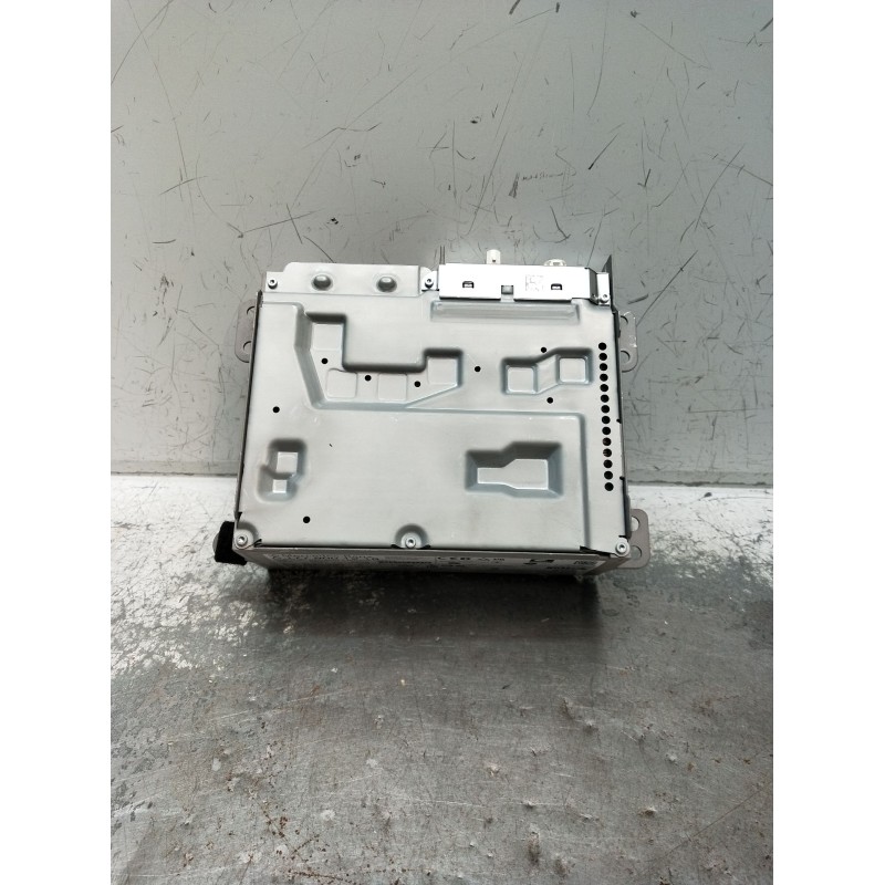 Recambio de sistema audio / radio cd para mercedes-benz cla shooting brake (x118) cla 200 d (118.612) referencia OEM IAM A177900