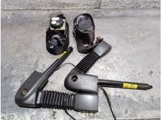 Recambio de juego cinturones delantero para rover 200 ii hatchback (rf) 220 d/sd referencia OEM IAM 2P