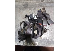 Recambio de juego cinturones trasero para rover 200 ii hatchback (rf) 220 d/sd referencia OEM IAM