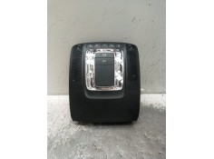 Recambio de luz interior para mercedes-benz cla shooting brake (x118) cla 200 d (118.612) referencia OEM IAM A0009000439 2407030