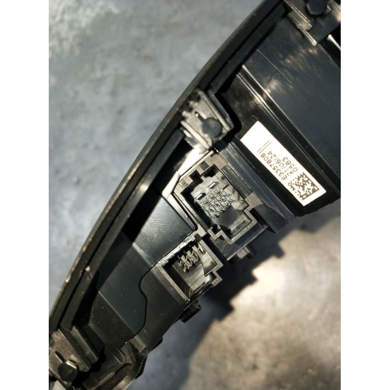 Recambio de luz interior para mercedes-benz cla shooting brake (x118) cla 200 d (118.612) referencia OEM IAM A0009000439 2407030