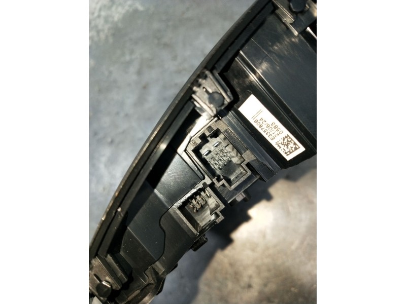 Recambio de luz interior para mercedes-benz cla shooting brake (x118) cla 200 d (118.612) referencia OEM IAM A0009000439 2407030