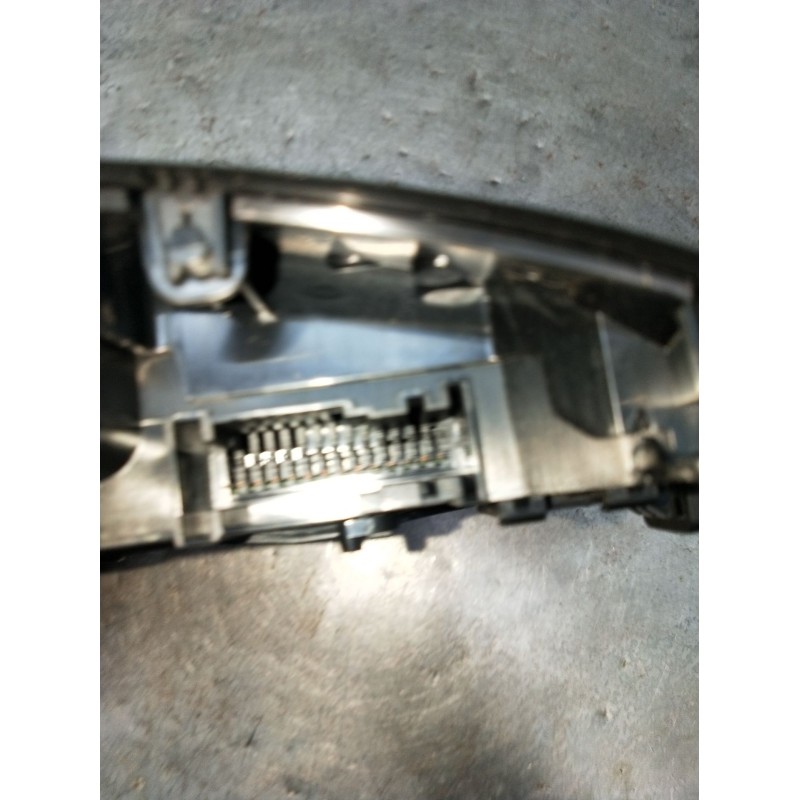 Recambio de luz interior para mercedes-benz cla shooting brake (x118) cla 200 d (118.612) referencia OEM IAM A0009000439 2407030