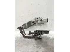 Recambio de bisagra capot para mercedes-benz cla shooting brake (x118) cla 200 d (118.612) referencia OEM IAM A1778801100 IZQUIE 2