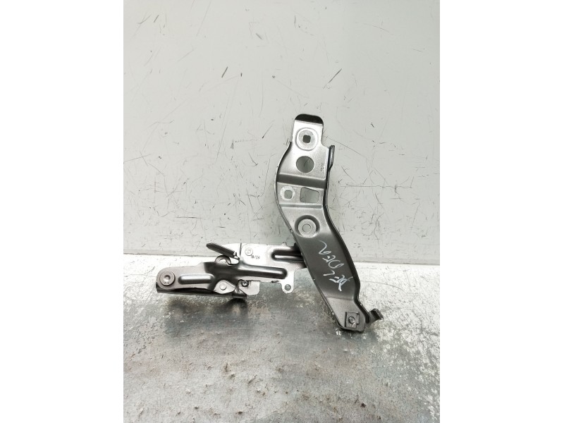 Recambio de bisagra capot para mercedes-benz cla shooting brake (x118) cla 200 d (118.612) referencia OEM IAM A1778801200 DERECH