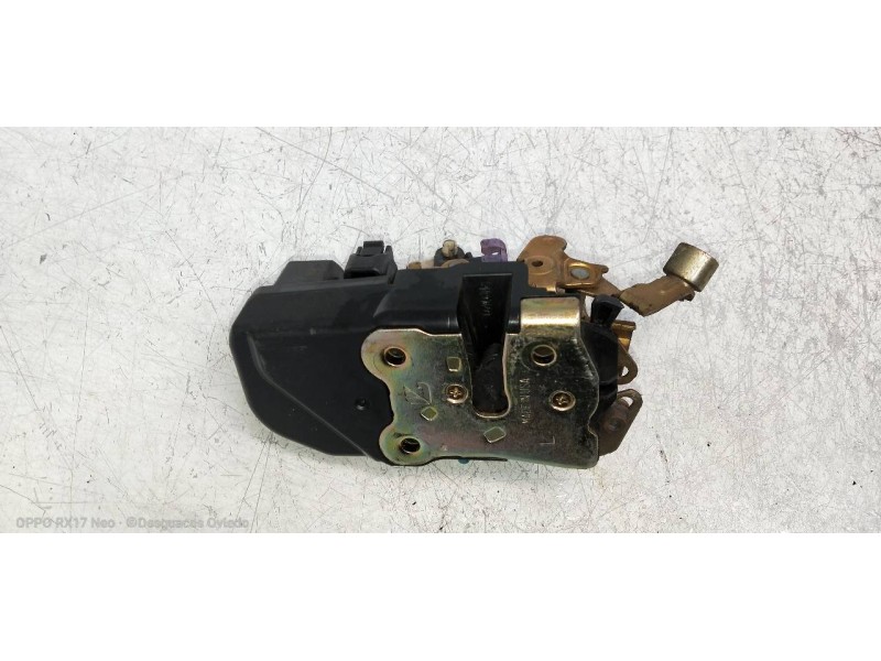 Recambio de motor cierre centralizado delantero izquierdo para chrysler voyager (rg) 2.5 crd lx referencia OEM IAM   