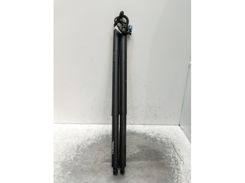 Recambio de amortiguadores maletero / porton para mercedes-benz cla shooting brake (x118) cla 200 d (118.612) referencia OEM IAM