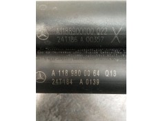 Recambio de amortiguadores maletero / porton para mercedes-benz cla shooting brake (x118) cla 200 d (118.612) referencia OEM IAM 2
