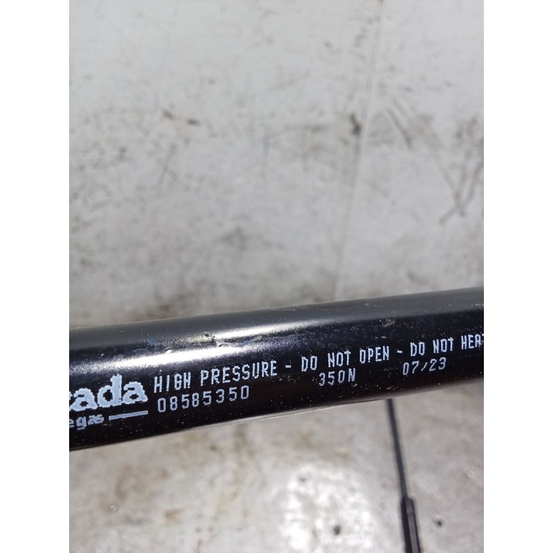 Recambio de amortiguadores maletero / porton para rover 200 ii hatchback (rf) 220 d/sd referencia OEM IAM 08585350 350N 