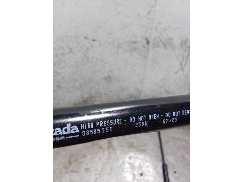 Recambio de amortiguadores maletero / porton para rover 200 ii hatchback (rf) 220 d/sd referencia OEM IAM 08585350 350N 