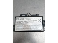 Recambio de modulo electronico para opel mokka / mokka x (j13) 1.4 (_76) referencia OEM IAM 1607282333 42454411  2