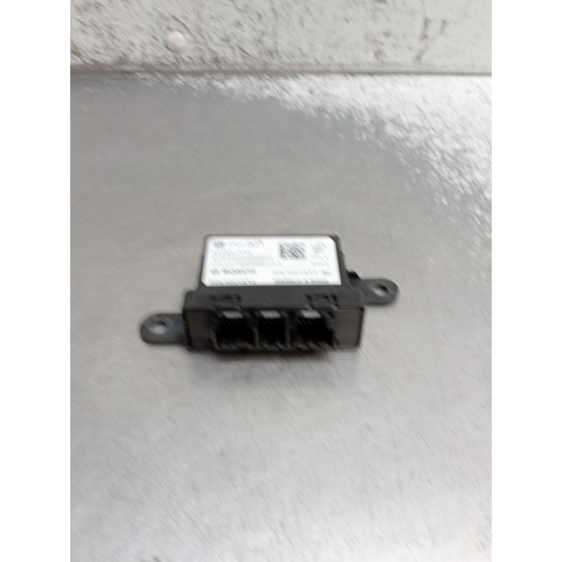 Recambio de modulo electronico para opel mokka / mokka x (j13) 1.4 (_76) referencia OEM IAM 0263004893 39021659 812857993