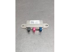 Recambio de modulo electronico para opel mokka / mokka x (j13) 1.4 (_76) referencia OEM IAM 20960972 00014040 0116228000003015