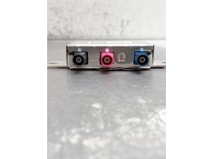 Recambio de modulo electronico para opel mokka / mokka x (j13) 1.4 (_76) referencia OEM IAM 20960972 00014040 0116228000003015 2