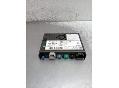 Recambio de modulo electronico para opel mokka / mokka x (j13) 1.4 (_76) referencia OEM IAM 84096818 453116246 1116285P01891979