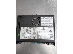 Recambio de modulo electronico para opel mokka / mokka x (j13) 1.4 (_76) referencia OEM IAM 84096818 453116246 1116285P01891979 2