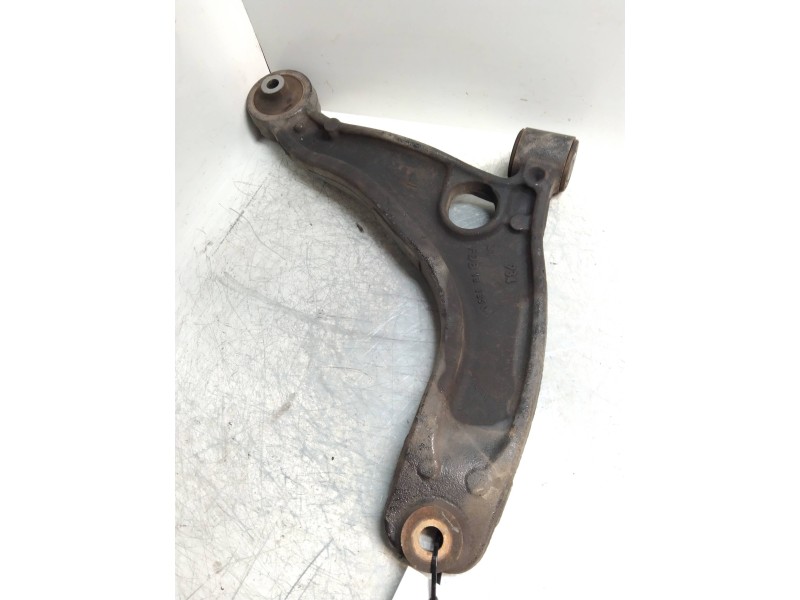 Recambio de brazo suspension inferior delantero izquierdo para renault master kasten l3h3 gka 3,5t referencia OEM IAM   