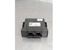 Recambio de modulo electronico para opel mokka / mokka x (j13) 1.4 (_76) referencia OEM IAM 13512359 1216273051813862 