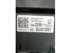 Recambio de modulo electronico para opel mokka / mokka x (j13) 1.4 (_76) referencia OEM IAM 13512359 1216273051813862  2