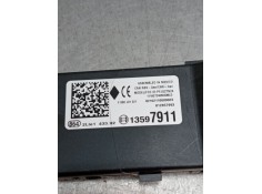 Recambio de modulo electronico para opel mokka / mokka x (j13) 1.4 (_76) referencia OEM IAM 13597911 11162724000336LD 8210211000 2