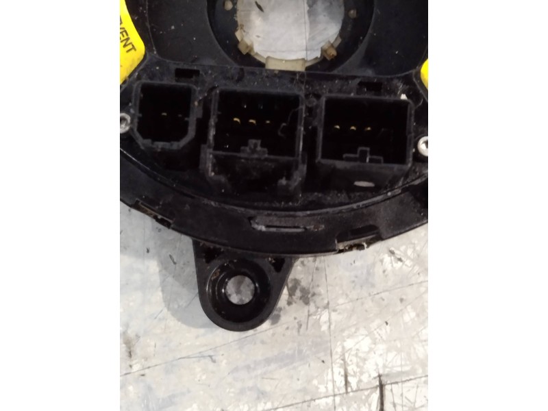 Recambio de kit airbag para chrysler voyager (rg) 3.3 lx grand voyager referencia OEM IAM 04748604AA  