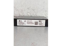 Recambio de modulo electronico para opel mokka / mokka x (j13) 1.4 (_76) referencia OEM IAM 23221498 121078136 990006335776224 2