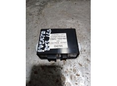 Recambio de modulo electronico para rover 200 ii hatchback (rf) 220 d/sd referencia OEM IAM YWC103780