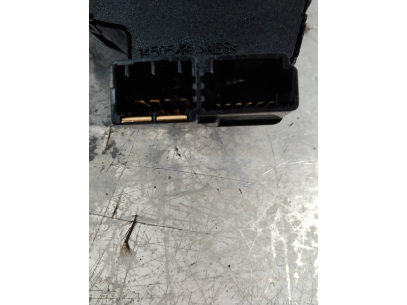 Recambio de kit airbag para chrysler voyager (rg) 3.3 lx grand voyager referencia OEM IAM 04748604AA  