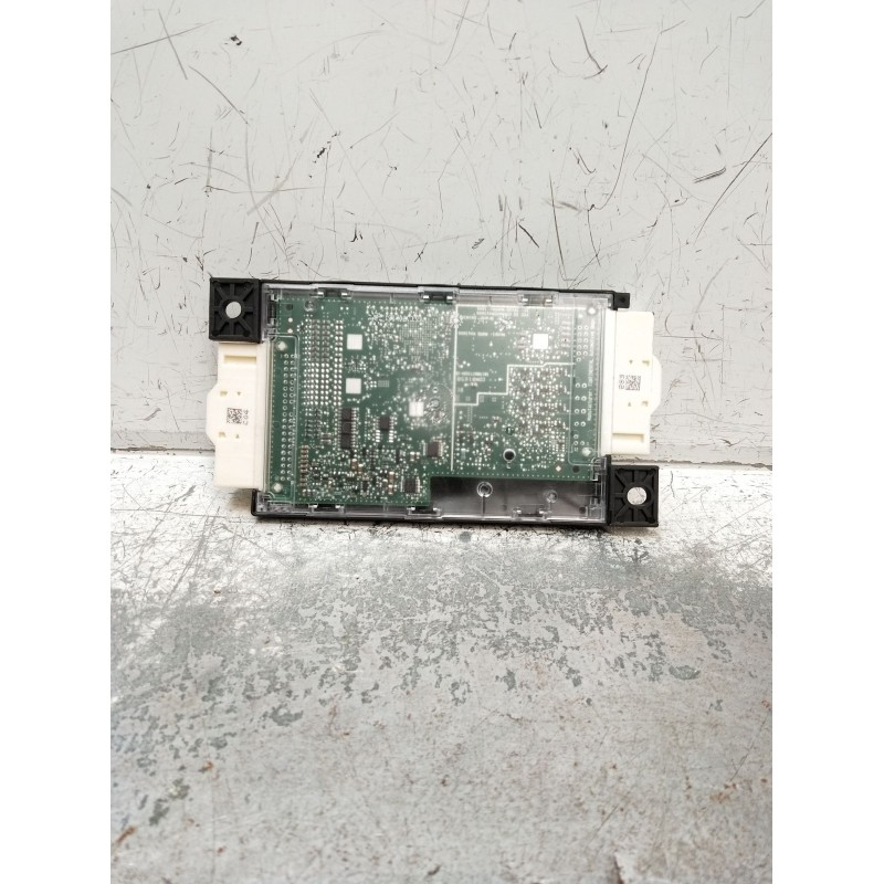 Recambio de modulo electronico para mercedes-benz cla shooting brake (x118) cla 200 d (118.612) referencia OEM IAM A1679001433  