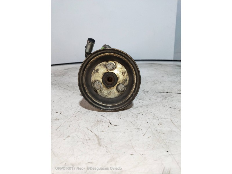 Recambio de bomba direccion para fiat doblo 1.3 16v jtd cat referencia OEM IAM 51839105 28165015 
