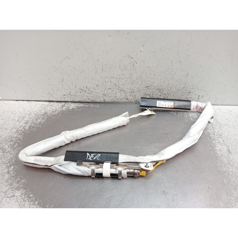 Recambio de airbag cortina delantero derecho para opel mokka / mokka x (j13) 1.4 (_76) referencia OEM IAM 95327401 4770201000000