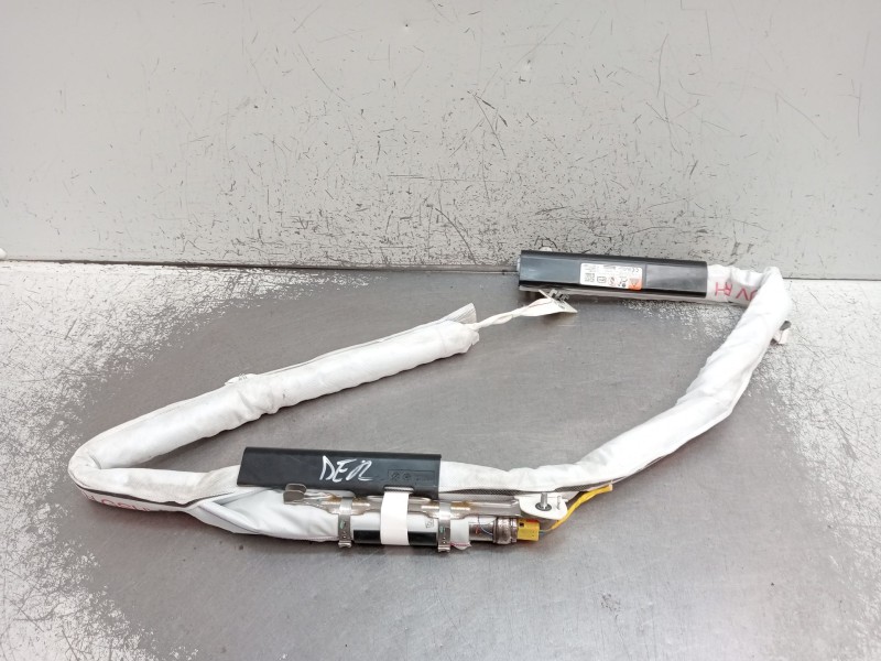 Recambio de airbag cortina delantero derecho para opel mokka / mokka x (j13) 1.4 (_76) referencia OEM IAM 95327401 4770201000000