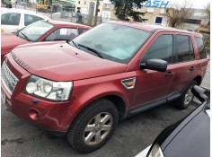 land rover freelander (lr2) del año 2007