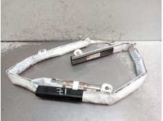 Recambio de airbag cortina delantero izquierdo para opel mokka / mokka x (j13) 1.4 (_76) referencia OEM IAM 95327400 47702010000