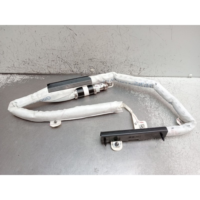 Recambio de airbag cortina delantero izquierdo para opel mokka / mokka x (j13) 1.4 (_76) referencia OEM IAM 95327400 47702010000