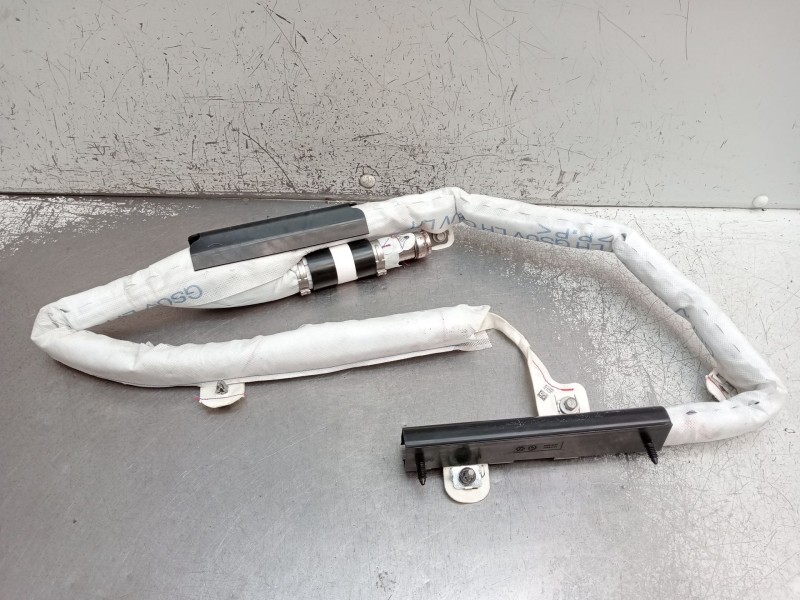 Recambio de airbag cortina delantero izquierdo para opel mokka / mokka x (j13) 1.4 (_76) referencia OEM IAM 95327400 47702010000