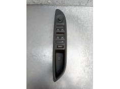 Recambio de mando elevalunas delantero izquierdo para opel mokka / mokka x (j13) 1.4 (_76) referencia OEM IAM   