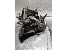 Recambio de caja cambios para citroen bx berlina 1.8 turbodiesel referencia OEM IAM CJ45A 966938 