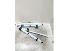 Recambio de airbag cortina delantero derecho para mercedes-benz cla shooting brake (x118) cla 200 d (118.612) referencia OEM IAM