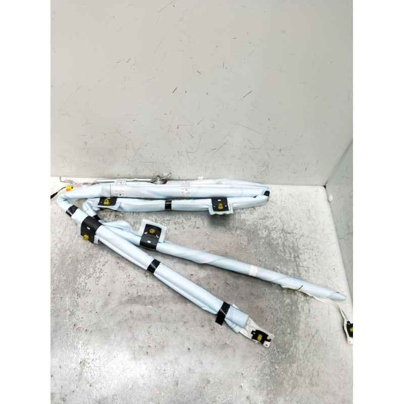 Recambio de airbag cortina delantero derecho para mercedes-benz cla shooting brake (x118) cla 200 d (118.612) referencia OEM IAM